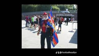 Celebrity FC Barcelona mourn their Godfather Joan Casals who died at 90 Wealth