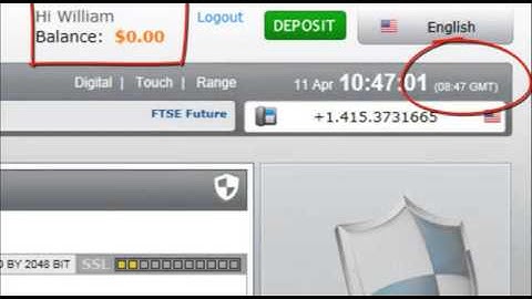 BIZON Binary The Binary Code Explained   Short Video 2