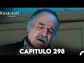 Karadayi En Español Capitulo 298 Doblada En Español 