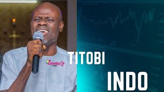 New Release Titobi By Indo