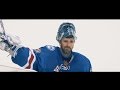 "State Of My Head" l 2016-17 New York Rangers First Half (HD)