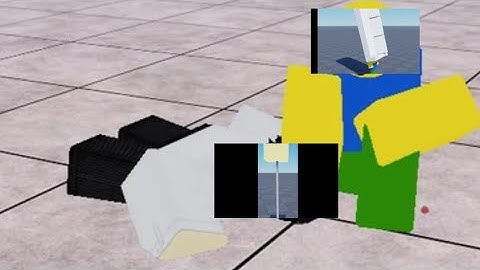 (Almost) All Weapons That Can Be Upgraded On Item Asylum!