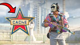 CACHe 2026 вже в КС2! Нарешті! | Update CS2!