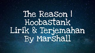 The Reason - Hoobastank Lirik & Terjemahan