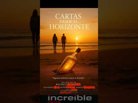 Cartas Desde El Horizonte — evidencia