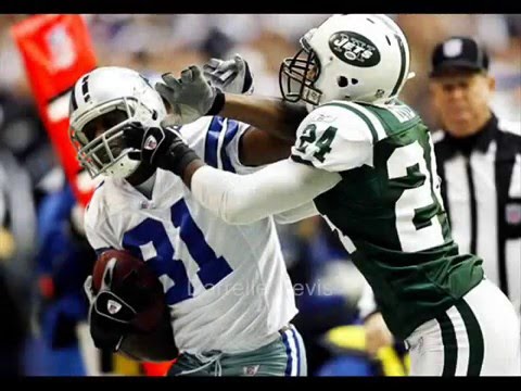 (My Favorite) Top 20 NFL Cornerbacks