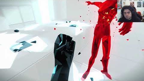 HACKING AWAY! - SUPERHOT: MIND CONTROL DELETE #3