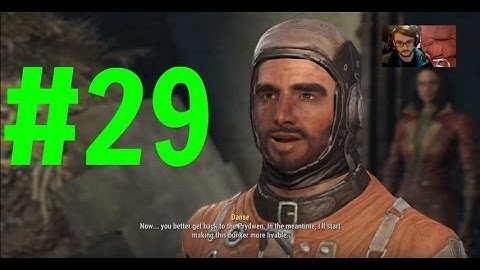 Fallout 4 Walkthrough Part 29 | Saving Danse | Destroying the Railroad