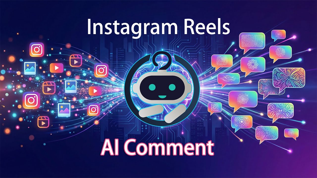 How to Automate Instagram Reels Content-Aware Comments with JarveePro AI