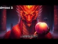 Reborn (ep 2 ) I Saved the Kirin Clan! Refined Pangu Bloodline and Mastered the Chaos Divine Fire 