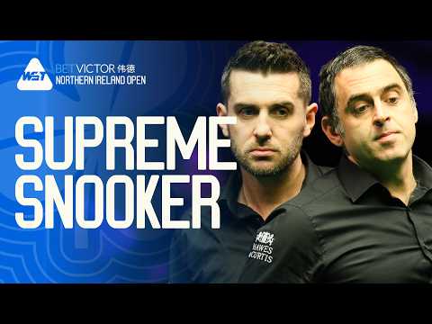 Most popular on YouTube: snooker – 2026-10-18