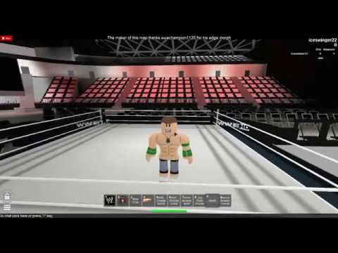 Access Youtube - john cena id roblox