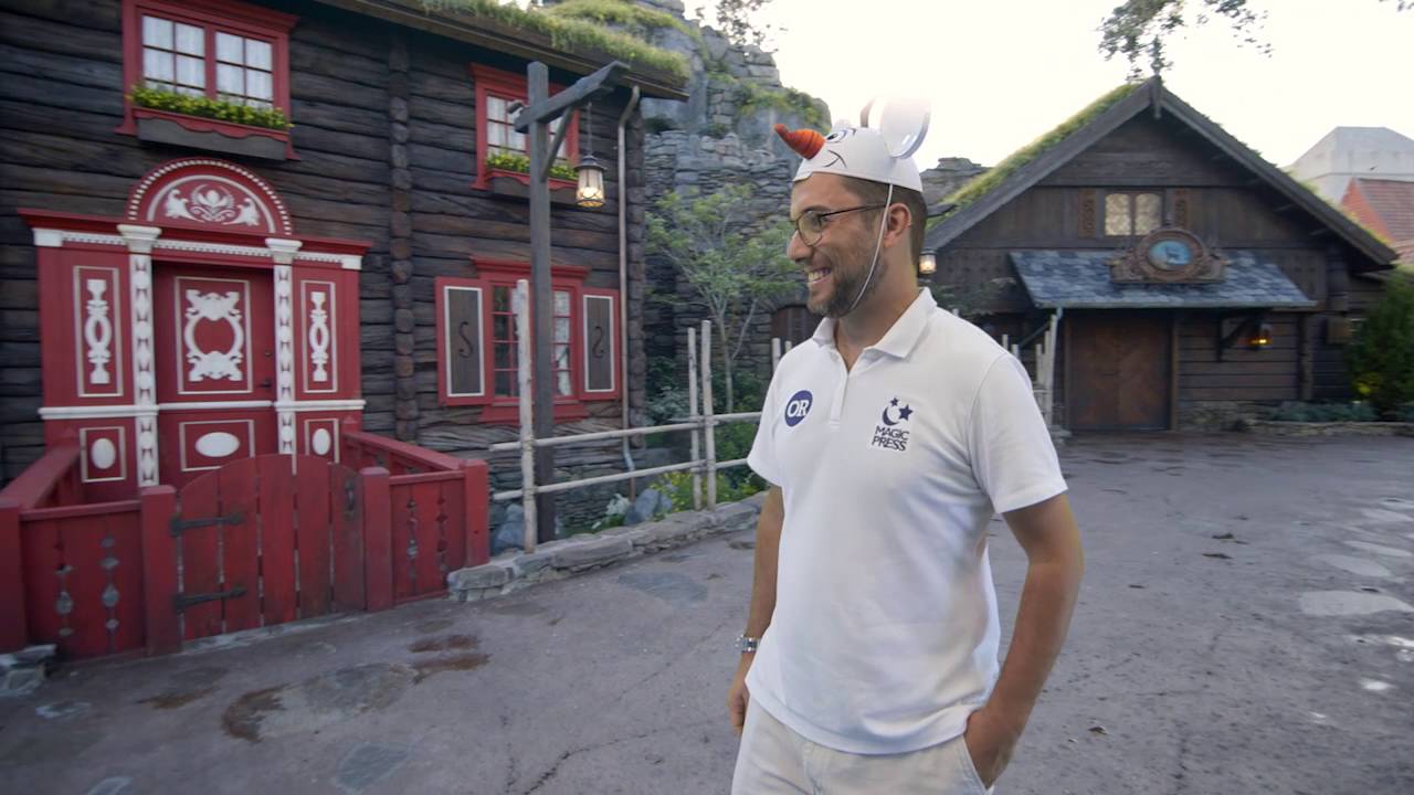 Awaken Summer Media Day