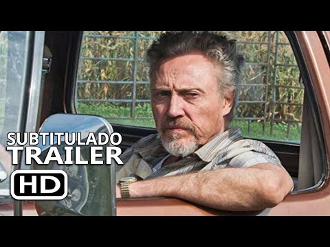 PERCY VS GOLIATH Tráiler Español SUBTITULADO (2021)