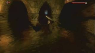 Jesus on Fable 2