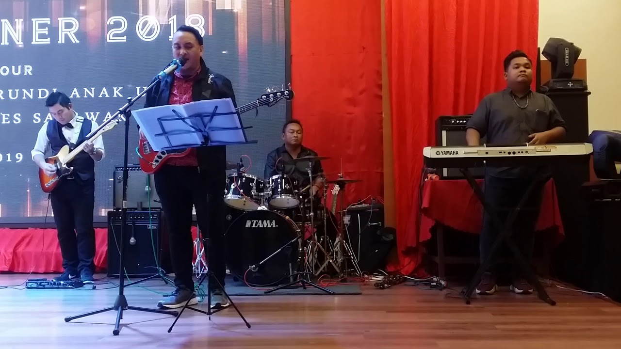 Raja No. 2 cover by L.O Band