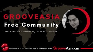 Join The World's #1 Digital Marketing Community At GrooveAsia (FREE Software, Training & Support) screenshot 5