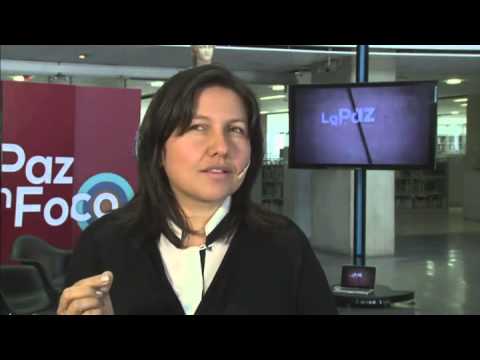 La Paz en Foco 3 - Universidad Nacional de Colombia - YouTube