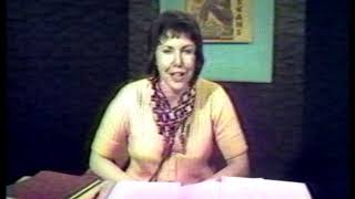 Alaska Community Library Training Course 1975 (asl_0015_video_1a)