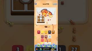 Colony Flow Level 1118
