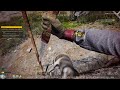 Icarus - Spelunking Mission Gameplay Walkthrough Tutorial Part 1 with Girlfriend JujuCat