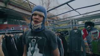 Strandz - Don't Let Them See You Cry []