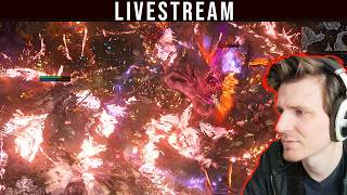 End Game Supercharged Slam Titan | Path of Exile 0.5