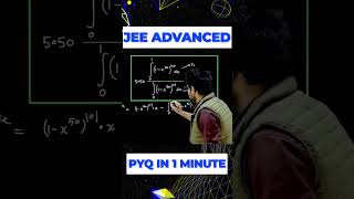 Integration Problem From JEE Advanced 2006 #integration #bhannatmaths #mathsbuddy