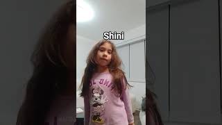 La Canción Se Llama Shini