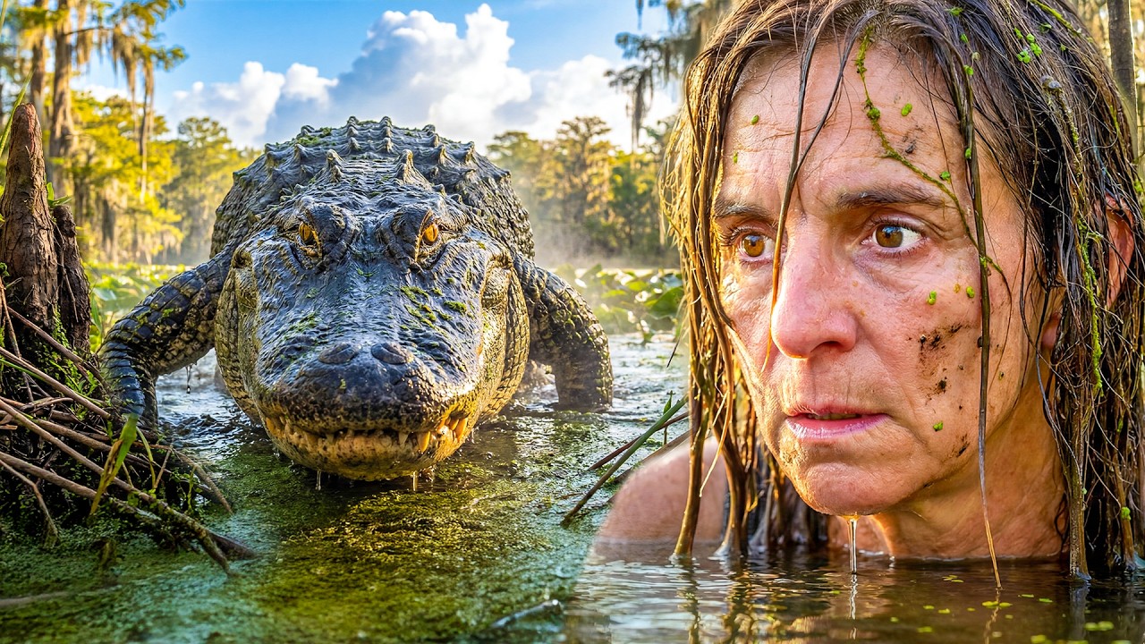 Reuniting with "RJ" (Brian Barczyk's First Gator) Plus HUGE Enclosure UPGRADE!!