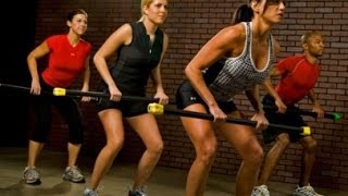 Упражнения с бодибаром для ног и пресса (часть 2)- Training Legs and ABS with bodybar (part 2) Упражнения с бодибаром для ног и пресса (часть 2)- Training Legs and ABS with bodybar (part 2)