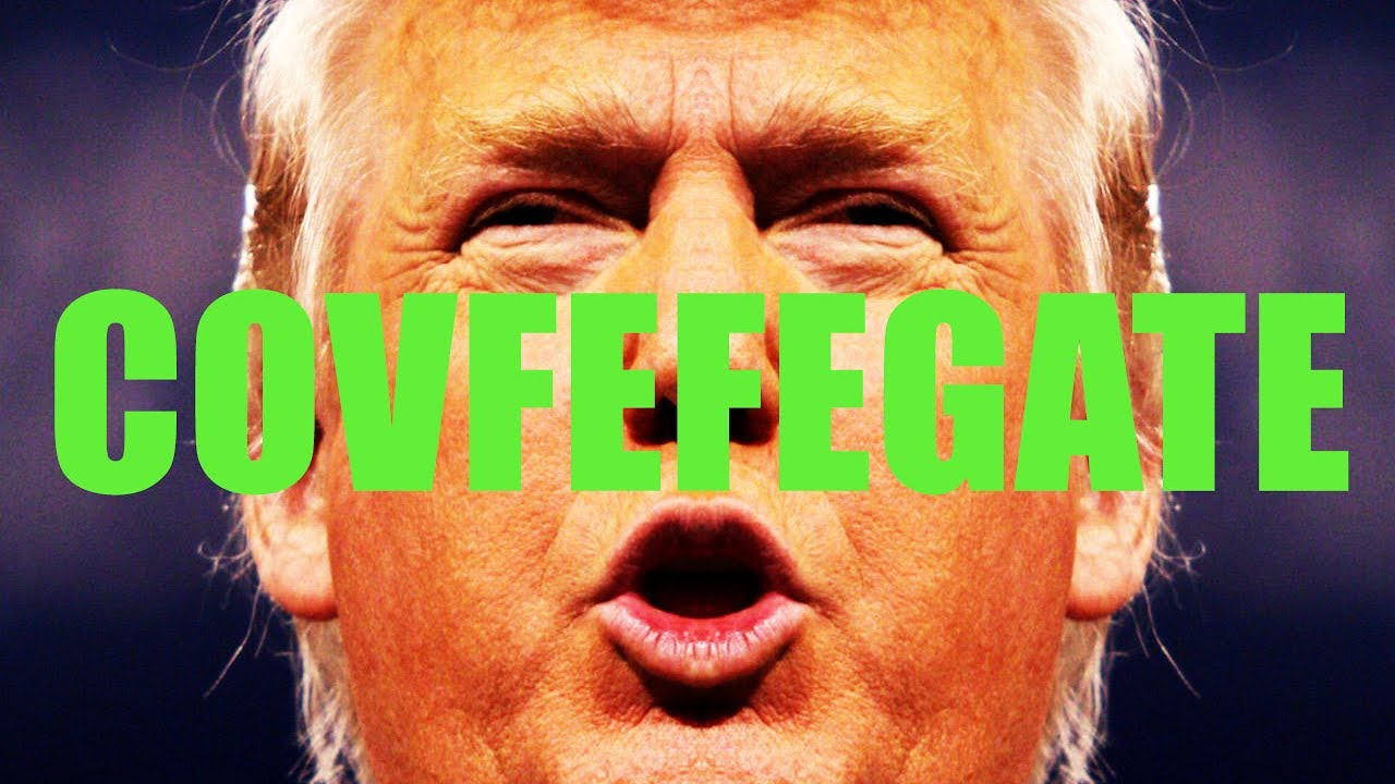 CovfefeGate: Sean Spicer Actually Pretends Covfefe Was Secret Code, Everyone Laughs at Him