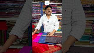 আসল বনরস খজছন? দখন বনরসর আসল ঐতহয Authentic Banarasi Saree শধই Priya Sarees-এ