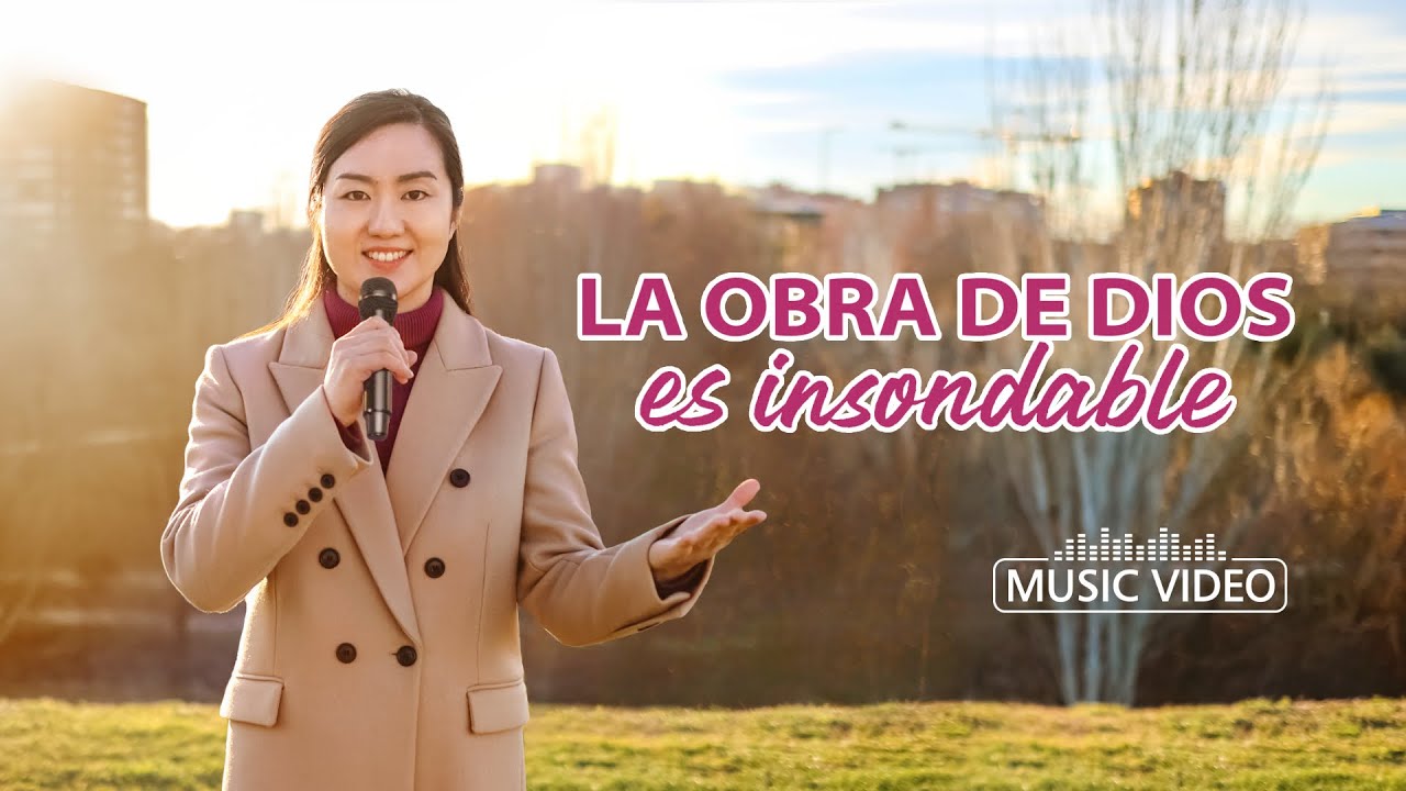 Música cristiana 2022 | La obra de Dios es insondable