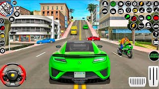 Jogos de Carros - GT Car Games 3D Stunt Master - Super Corrida Mestres de Carros screenshot 5