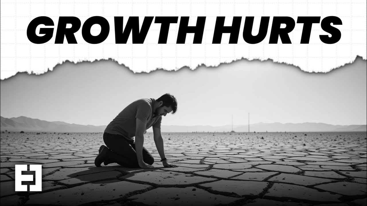 Emotional Maturity Separates You