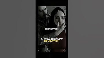 the danger with AI |Justin waller #ai