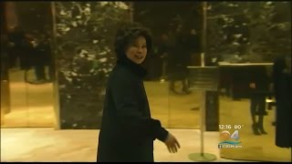 Trump Cabinet Pick Is A Familiar Face
