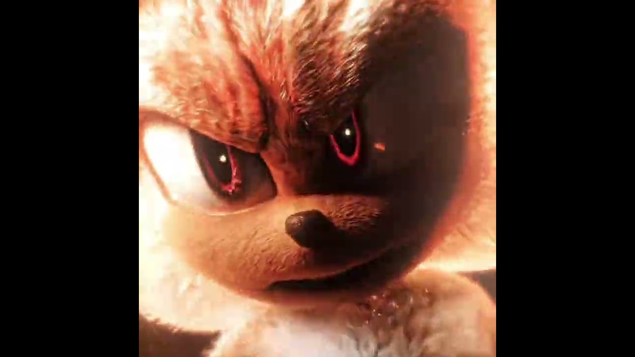 Shadow’s anger and pain edit 