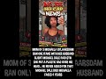 Her husband knew EVERYTHING and was helping run the business.BigJoe #TrueCrime #OnlyFans #DarkHumor