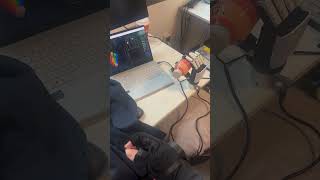 Inspire RH56DFTP Hand Control — Demo at MIT Media Lab Members Week 2026