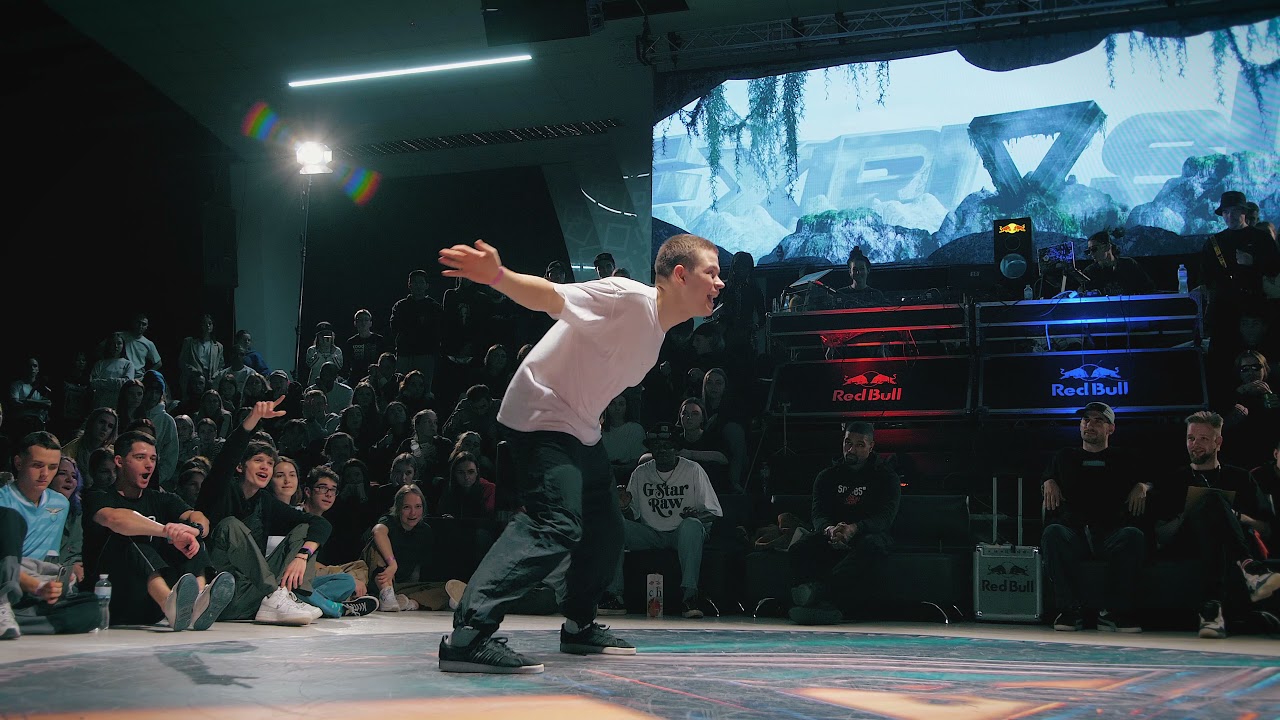 Walid vs Odinets ( Explosion Team) / House pro 1/2 / Explosion Battle 2021