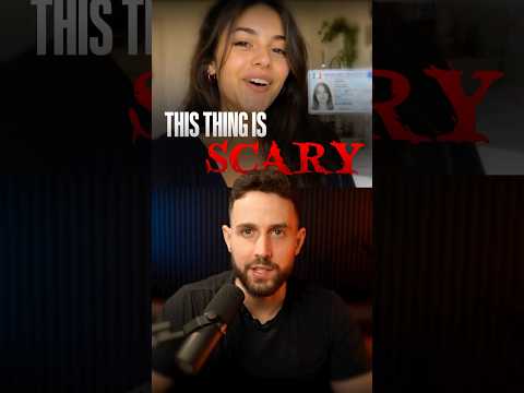 AI Is Getting TERRIFYING…