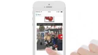 BIPS show you how to use the Schoop App screenshot 5
