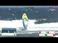 Justyna Sniady vs Iballa Moreno– Womens Final – PWA Tenerife 2019