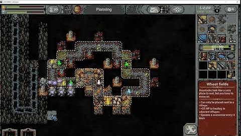 Loop Hero - No Commentary - Playthrough - 17