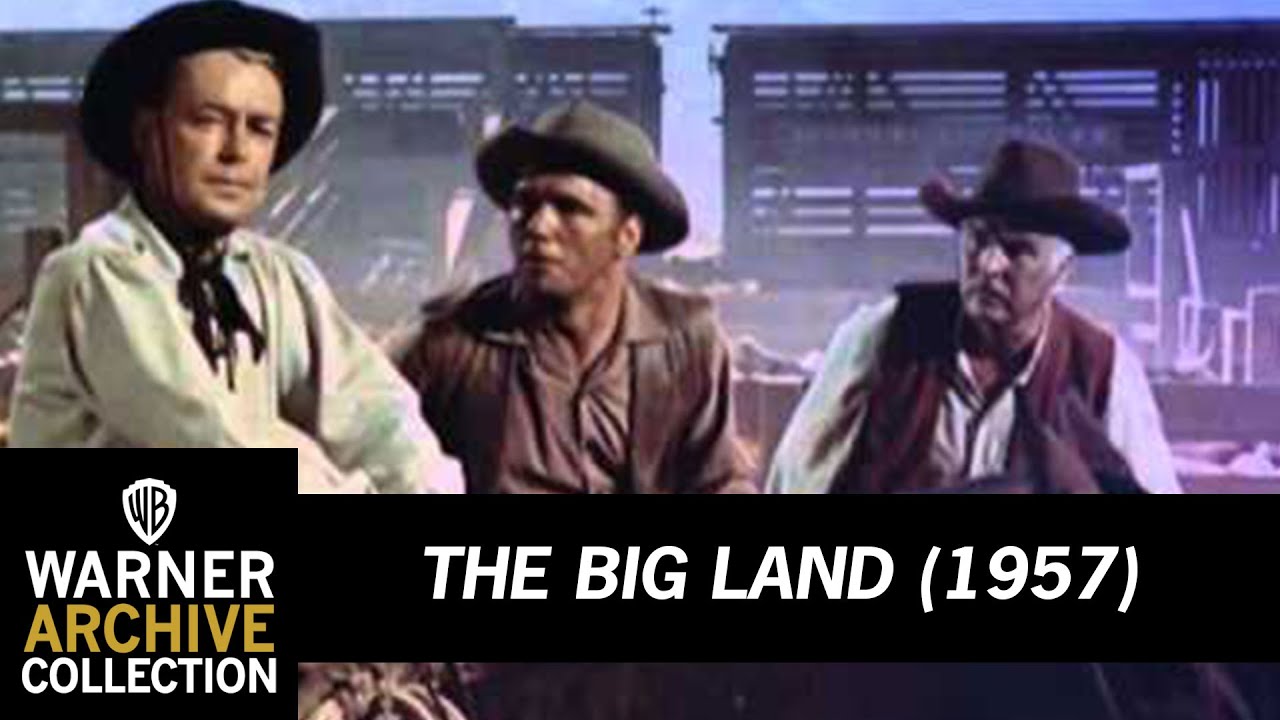 Big Land