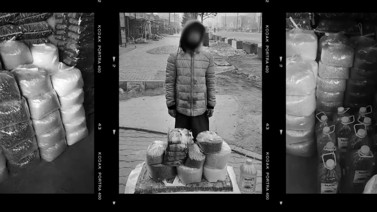 AFGHANISTAN RELIEF UPDATE: The Underground Church (GCM) in Afghanistan Have Been Providing Relief