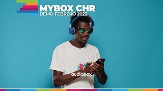 MYBOX CHR FEBRERO 22