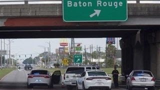 How will attacks on police impact the GOP convention